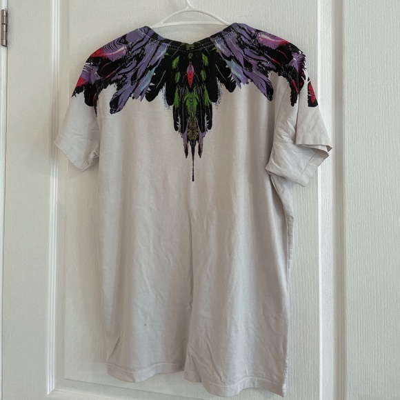 Marcelo Burlon T-shirt - Picture 2 of 5